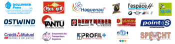 Partenaires et Sponsors PEHaguenau